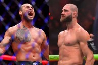 Carlos Ulberg Has Ulterior Motives With Jiri Prochazka’s Next Fight After UFC 320