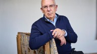 Antonio Saborit: «Es necesario conocer la procedencia de las colecciones de los museos»