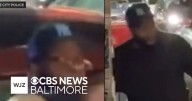 Bouncer seen in video putting my in chokehold in Federal Hill turns himself in to police