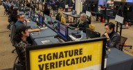 California voters could see faster election results under new state law