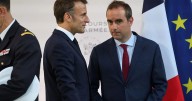 World French political crisis could threaten Eurozone stability