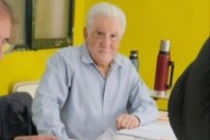 Un genocida que absolvieron el viernes en el juicio de La Huerta fue fiscal de mesa de La Libertad Avanza en Tandil.