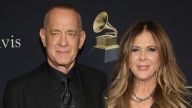 Tom Hanks marks 'beautiful' wife Rita Wilson's 69th birthday