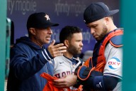 Houston Astros Pull Trigger on Veteran Teammate Amid Major Shakeup After World Series Collapse