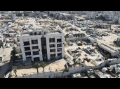 Veteran State Department negotiator lays out obstacles to Gaza peace plan