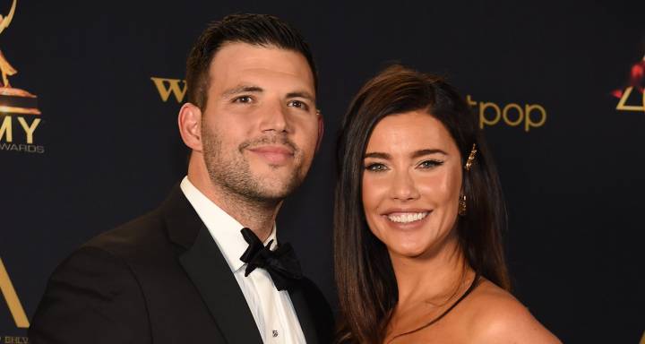 ‘The Bold and the Beautiful’ Star Jacqueline MacInnes Wood & Husband Elan Ruspoli Welcome Baby No. 5! | Birth, Celebrity Babies, Elan Ruspoli, jacqueline macinnes wood, The Bold and the Beautiful | Ce