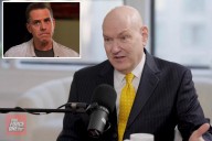 Exclusive | Dr. Keith Ablow tells 'Pod Force One' how he became Hunter Biden's shrink