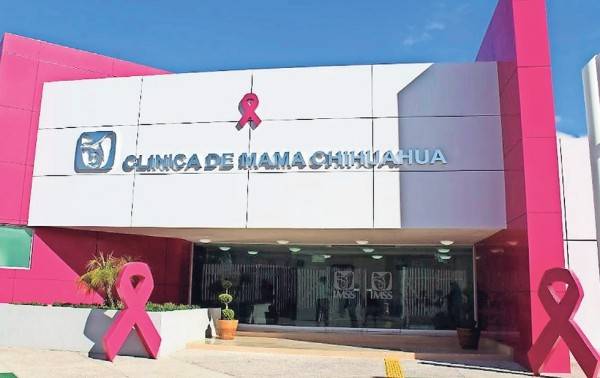 Invitan a autoexplorarse para prevenir el cáncer de mama