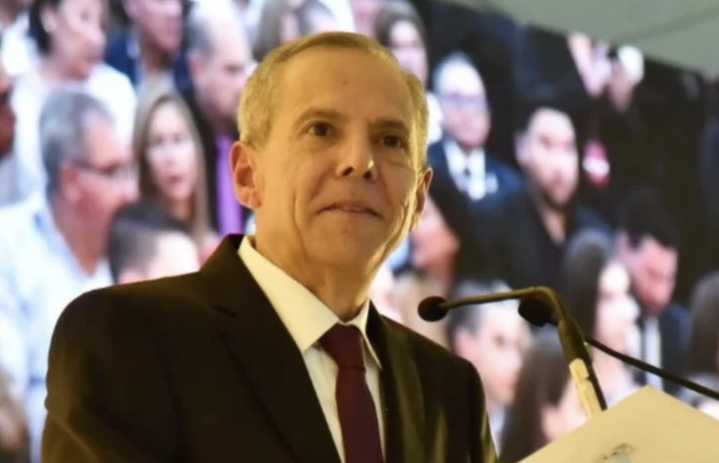 Procesan al exalcade Gerardo Vargas Landeros y a ocho colaboradores por un contrato irregular