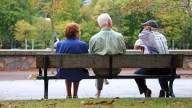 Sindicatos reclaman mejores pensiones, vivienda digna y lucha contra la soledad