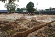 Inicia en Felipe Carrillo Puerto la construcción del Mercado Público Municipal