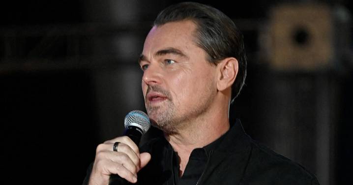 EXCLUSIVE: Leonardo DiCaprio Ditched Playboy Image to Finally Grow Up