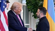 India not buying oil from Russia: Trump restates while meeting Ukraine’s Zelenskyy