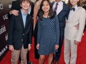 Todo sobre los siete hijos de Jeff Bezos, el magnate de Amazon que mantiene en secreto su vida privada