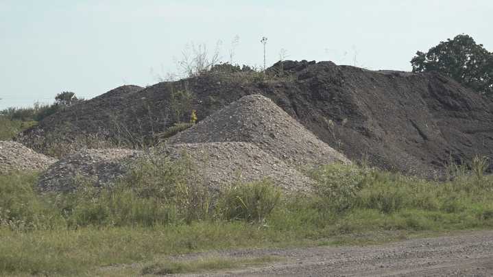Waco’s new landfill opens, but public access delayed until 2026