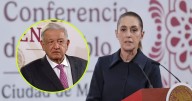 AMLO aconseja a Sheinbaum “confía en el pueblo” y “aplica siempre los principios” cuando tenga dudas, narra en su libro
