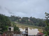 Deslaves constantes dificultan auxilio a comunidades de Huauchinango, Juan Galindo y Xicotepec; se reportan abusos en venta de alimentos, combustibles y servicios funerarios