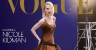 Nicole Kidman, Greta Lee & Ayo Edebiri Bring Hollywood to Vogue's November 2025 Covers