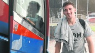 Sin jugar por un virus estomacal