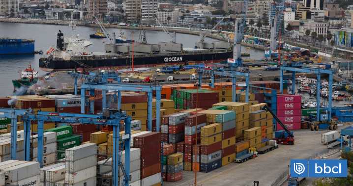 TPV logra acuerdo con Sindicato de Estibadores de Valparaíso: actividades se retomarán este miércoles