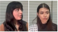 “Hemos logrado sembrar esperanza”: Manuela Bedoya y Luna Barreto, colombianas en la flotilla humanitaria Sumud, ya están en Colombia, esto dijeron