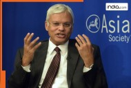 Who is Ashley Tellis, Indian-origin foreign policy expert, arrested in US over links to China, illegally keeping classified files?