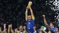 Fabio Cannavaro Takes The Helm! Italy’s World Cup Hero Named As New Uzbekistan Coach