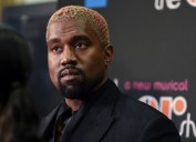 Kanye West recibió $14 millones de dólares por su rancho en Wyoming