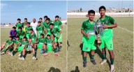 Ica City se corona campeón de la Copa Élite y avanza a la etapa nacional