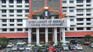 Kerala HC forms SIT to probe reduced weight of gold-clad plates of Dwarapalaka in Sabarimala