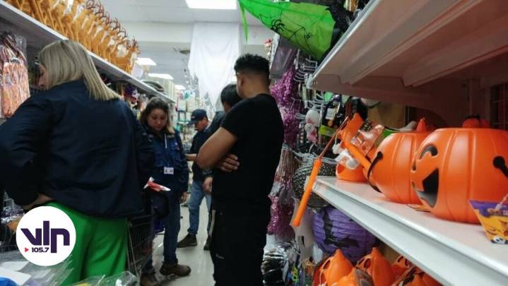 Informe de la CNC denunciaría irregularidades en los denominados "Mall Chino"