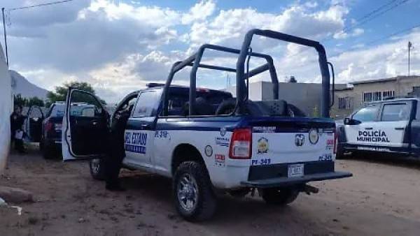 Muere gambusino parralense aplastado en tiro de mina