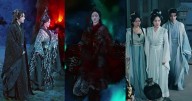 Caí del cielo, y volví como demonio, ¿Dónde ver el drama chino completo?