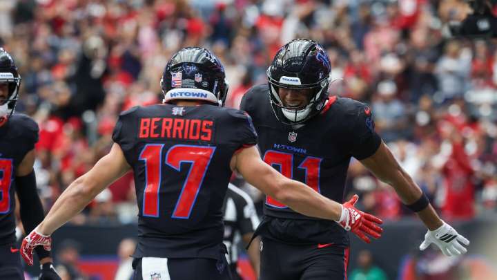 Texans handle 49ers 26