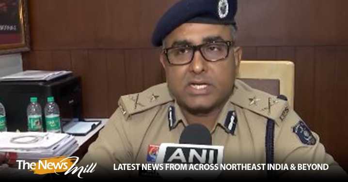 “Naxalites must surrender or face combat”: Chattishgarh IG