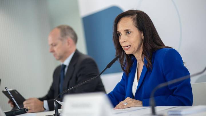 Redeia gana un 4,6% menos en pleno boom inversor y se niega a hacer aún provisiones por el apagón