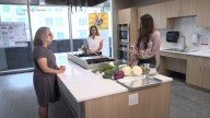 Así ayudan a sobrevivientes de cáncer a volver a disfrutar la comida luego de la quimioterapia