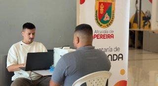 Queda un día para la inscripción o actualización del Registro de Información Tributaria (RIT)