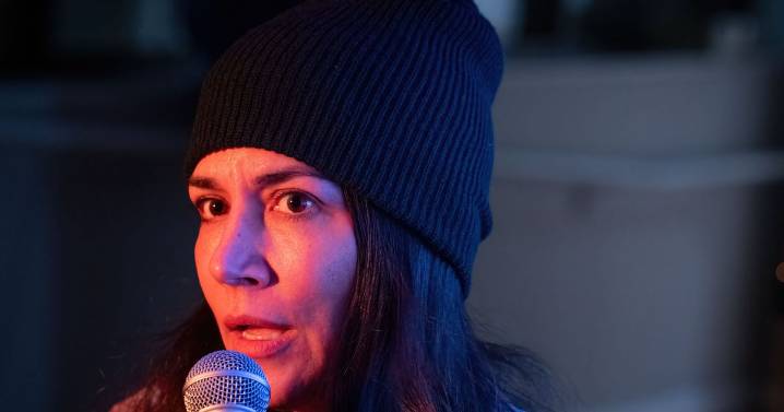 For her next fiction work, author Carla Crujido seeks true tales of the Crescent Department Store