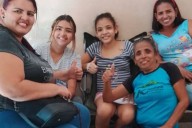 Carmen Pinto es sentenciada tras denuncia de la misma líder de UBCH que acusó a su hija