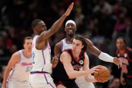 Heat Predicted to Trade $161.3 Million All-Star in Blockbuster Move