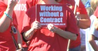 West Frankfort teachers file notice of intent to strike; schools stay open for now