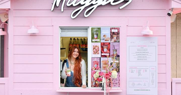 ‘Appetizing to the eyes’: Muggies, a ‘viral’ coffee experience, expands farther north