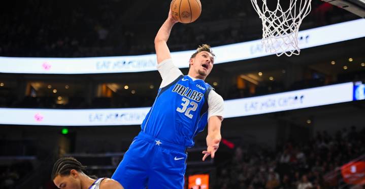 Player Grades: Recapping the Mavericks Preseason, Part 2