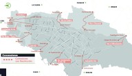 La programación del pico y placa en Bogotá para esta semana: no más sorpresas