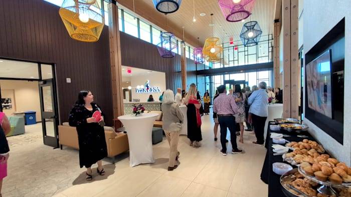 Pre-K 4 SA opens new South Side center with infant, toddler classrooms