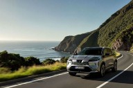 El Eclipse Cross se estrena sin emisiones