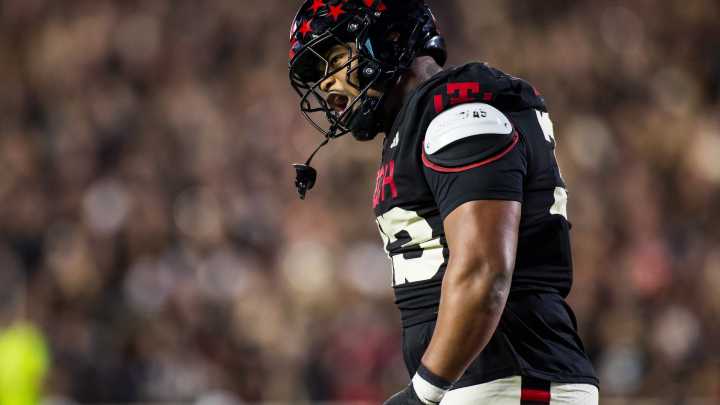 Texas Tech vs Arizona State live updates, start time, TV channel