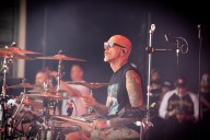 Drummer Dave McClain leaves Sacred Reich: 'Decided to move on'
