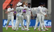 Siraj, Bumrah land early blows as West Indies slip to 90/5 at lunch on day one